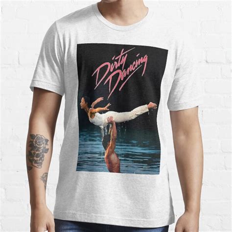 dirty dancing t shirt|dirty dancing merchandise for sale.